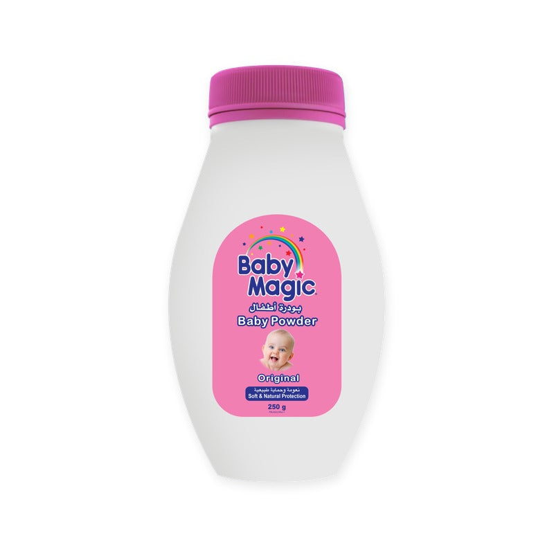 Baby Magic Original Baby Powder 250g