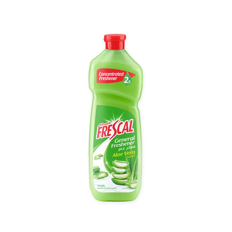 Frescal Aloe Vera General Freshener 750ml