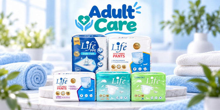 Adult Care