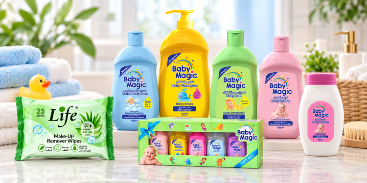 Personal Care