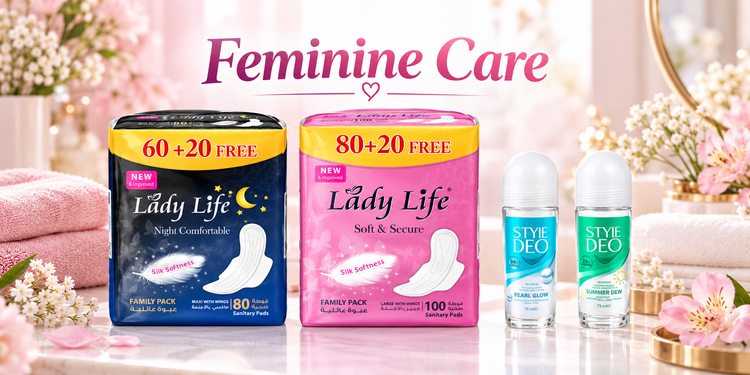Feminine Care