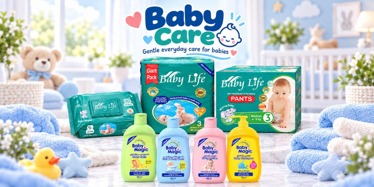 Baby Care