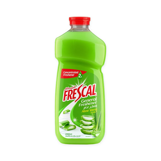 Frescal Aloe Vera General Freshener 2100ml