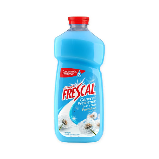 Frescal Paradise General Freshener 2100ml