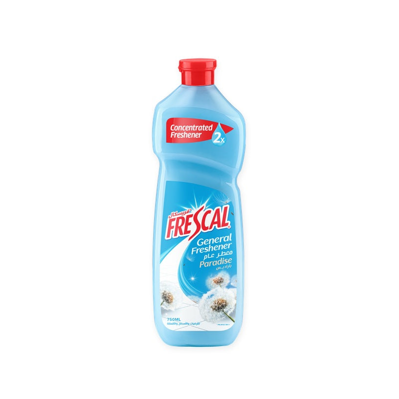 Frescal Paradise General Freshener 750ml