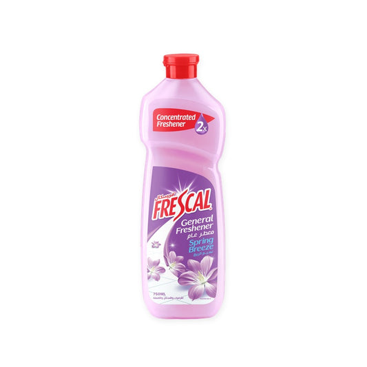 Frescal Spring Breeze General Freshener 750ml