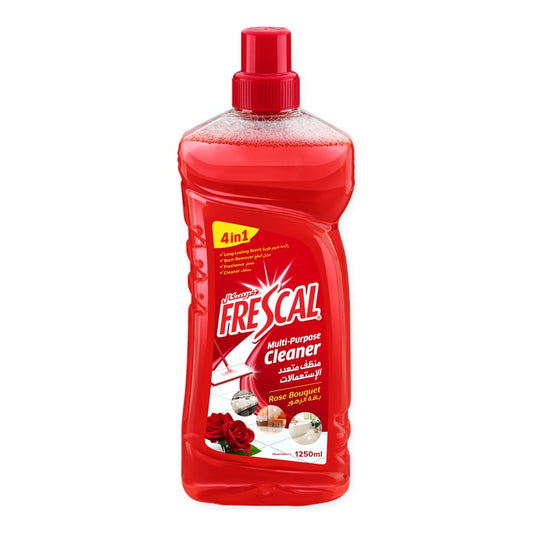 Frescal Rose Bouquet Multi-Purpose Cleaner 1250ml
