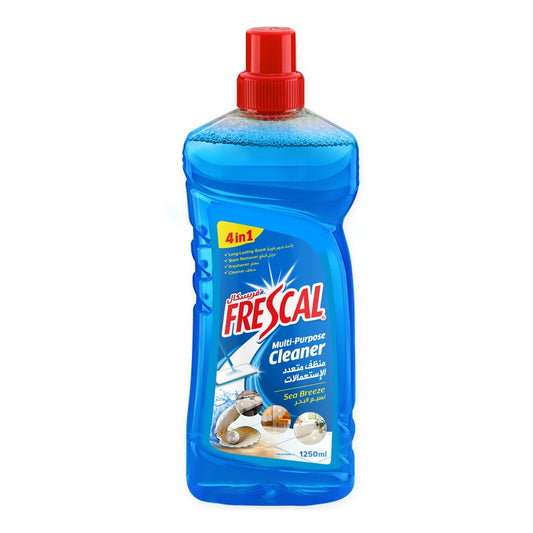Frescal Sea Breeze Multi-Purpose Cleaner 1250ml