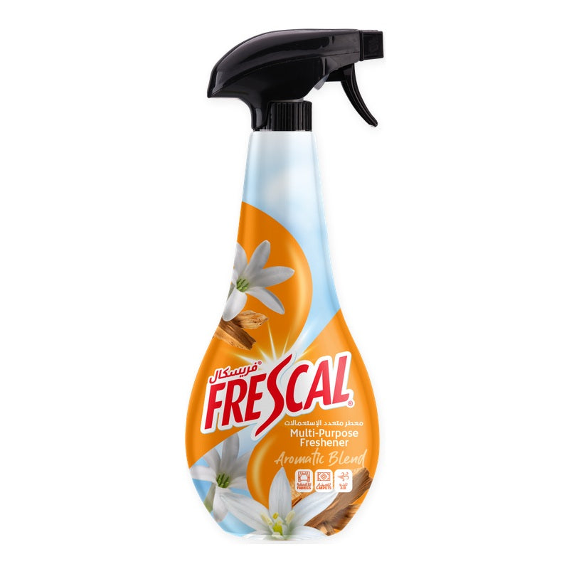 Frescal Aromatic Blend Multi-Purpose Freshener 500ml