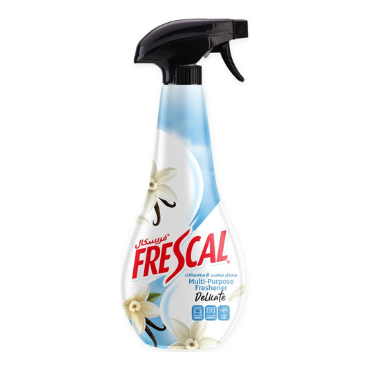 Frescal Delicate Multi-Purpose Freshener 500ml
