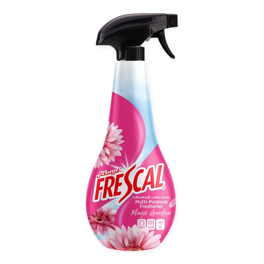Frescal Magic Garden Multi-Purpose Freshener 500ml