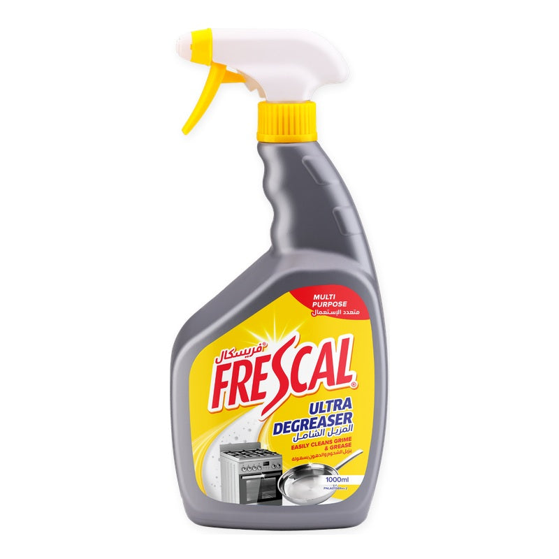Frescal Ultra Degreaser Multi Purpose 1000ml